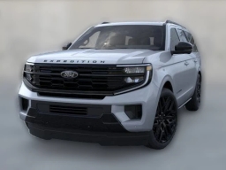 Ford Expedition Platinum 4x4 2026
