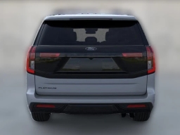 Ford Expedition Platinum 4x4 2026