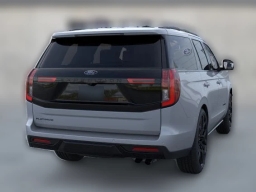 Ford Expedition Platinum 4x4 2026