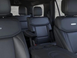 Ford Expedition Platinum 4x4 2026