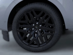 Ford Expedition Platinum 4x4 2026