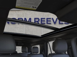 Ford Expedition Platinum 4x4 2026