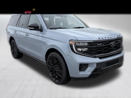 Ford Expedition Platinum 4x4 2026