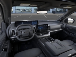 Ford Expedition Platinum 4x4 2026