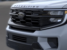 Ford Expedition Platinum 4x4 2026