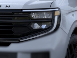 Ford Expedition Platinum 4x4 2026