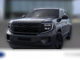 Ford Expedition Platinum 4x4 2026