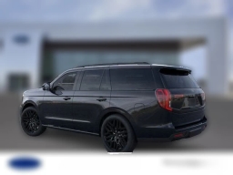 Ford Expedition Platinum 4x4 2026