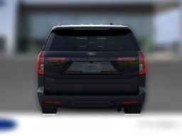 Ford Expedition Platinum 4x4 2026