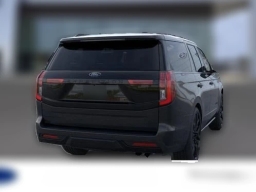 Ford Expedition Platinum 4x4 2026