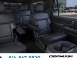 Ford Expedition Platinum 4x4 2026