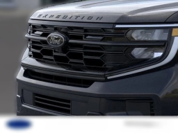 Ford Expedition Platinum 4x4 2026