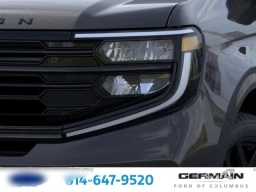 Ford Expedition Platinum 4x4 2026