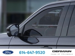 Ford Expedition Platinum 4x4 2026