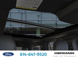 Ford Expedition Platinum 4x4 2026