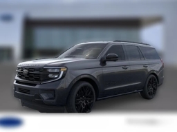 Ford Expedition Platinum 4x4 2026
