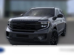 Ford Expedition Platinum 4x4 2026