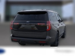 Ford Expedition Platinum 4x4 2026