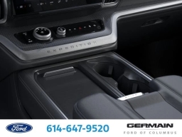 Ford Expedition Platinum 4x4 2026