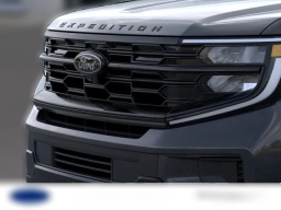Ford Expedition Platinum 4x4 2026