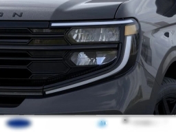 Ford Expedition Platinum 4x4 2026