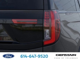 Ford Expedition Platinum 4x4 2026