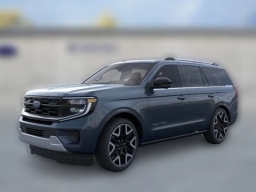 Ford Expedition Platinum 4x4 2026