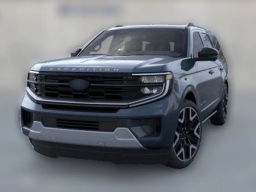 Ford Expedition Platinum 4x4 2026