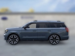 Ford Expedition Platinum 4x4 2026