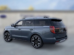 Ford Expedition Platinum 4x4 2026