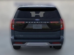 Ford Expedition Platinum 4x4 2026