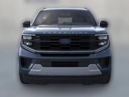 Ford Expedition Platinum 4x4 2026