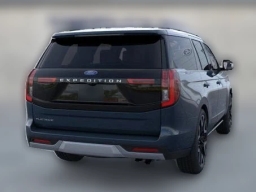 Ford Expedition Platinum 4x4 2026