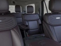 Ford Expedition Platinum 4x4 2026