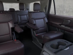 Ford Expedition Platinum 4x4 2026