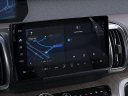 Ford Expedition Platinum 4x4 2026