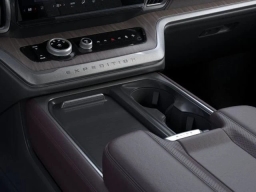 Ford Expedition Platinum 4x4 2026