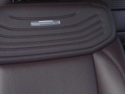 Ford Expedition Platinum 4x4 2026