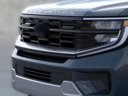 Ford Expedition Platinum 4x4 2026