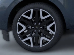 Ford Expedition Platinum 4x4 2026