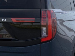 Ford Expedition Platinum 4x4 2026