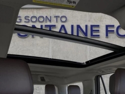 Ford Expedition Platinum 4x4 2026