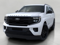 Ford Expedition Platinum 4x4 2026