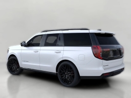 Ford Expedition Platinum 4x4 2026