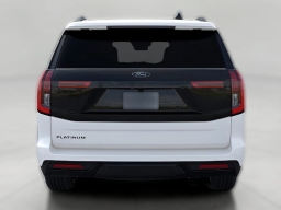 Ford Expedition Platinum 4x4 2026