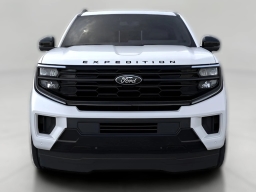 Ford Expedition Platinum 4x4 2026