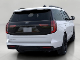 Ford Expedition Platinum 4x4 2026