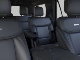 Ford Expedition Platinum 4x4 2026