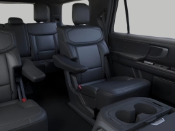 Ford Expedition Platinum 4x4 2026