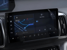 Ford Expedition Platinum 4x4 2026